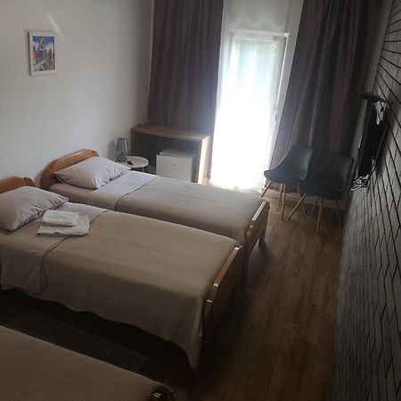 Apartman 25 Belgrado Exterior foto