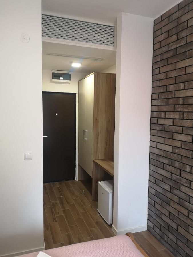 Apartman 25 Belgrado Exterior foto