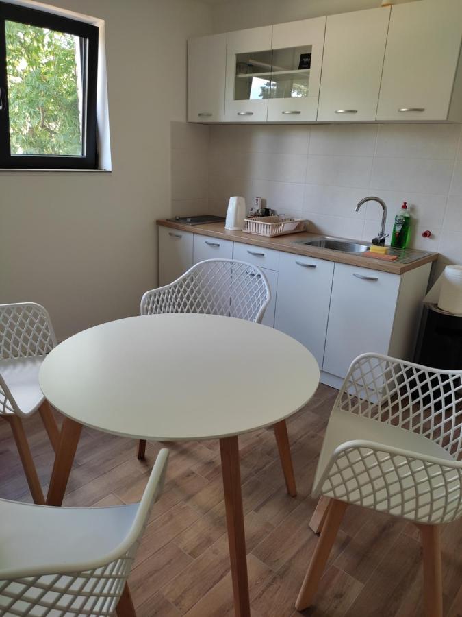 Apartman 25 Belgrado Exterior foto