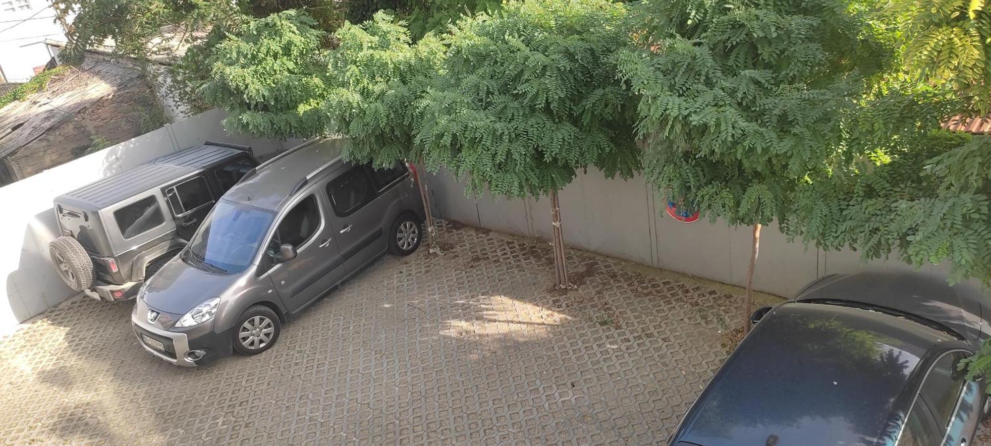 Apartman 25 Belgrado Exterior foto