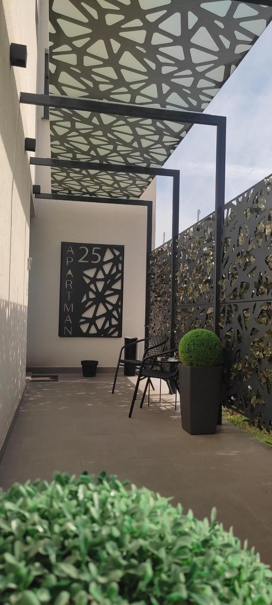 Apartman 25 Belgrado Exterior foto